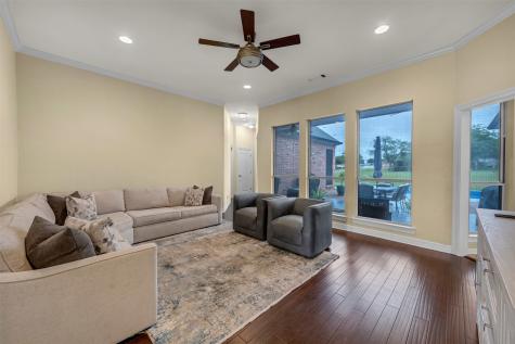 6205 Skylark Circle North Richland Hills TX 76180