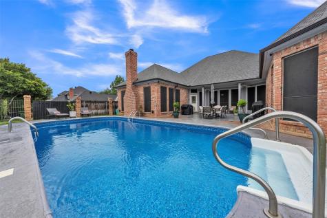 6205 Skylark Circle North Richland Hills TX 76180