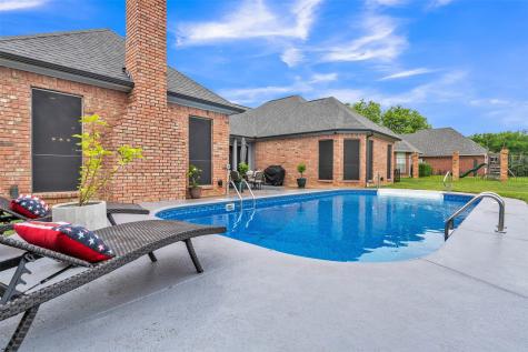 6205 Skylark Circle North Richland Hills TX 76180