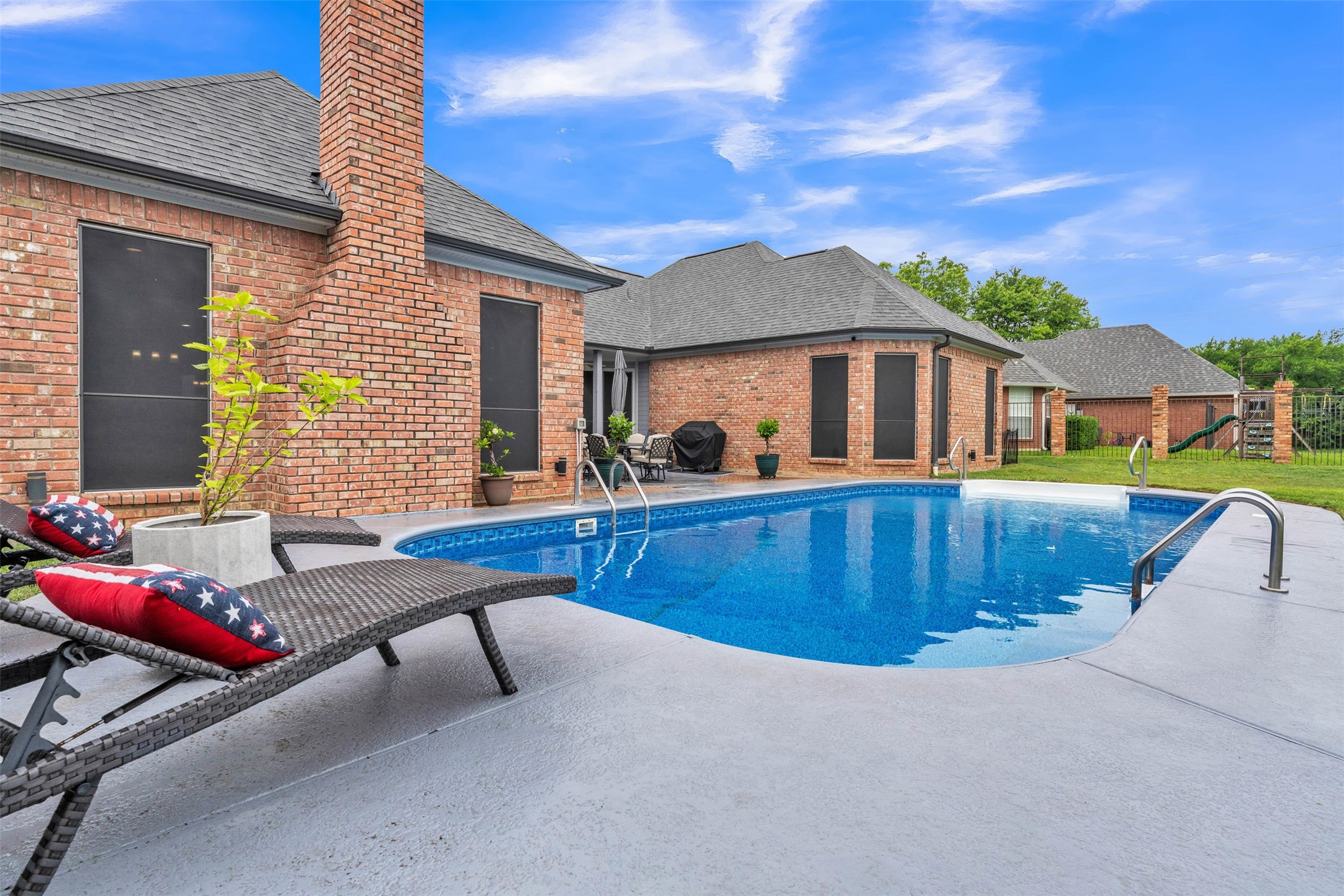 6205 Skylark Circle North Richland Hills TX 76180