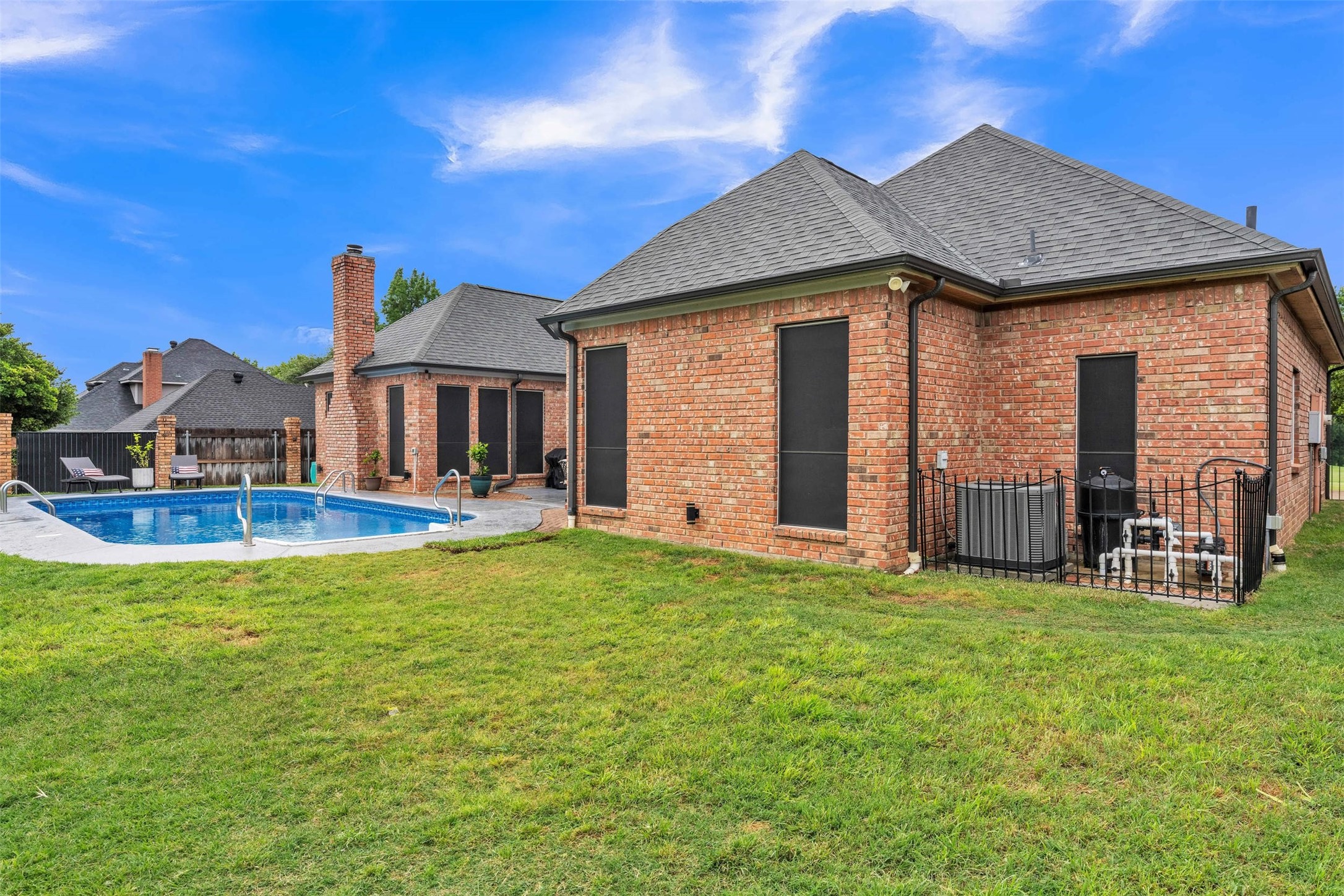 6205 Skylark Circle North Richland Hills TX 76180
