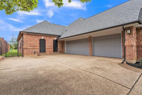 6205 Skylark Circle North Richland Hills TX 76180