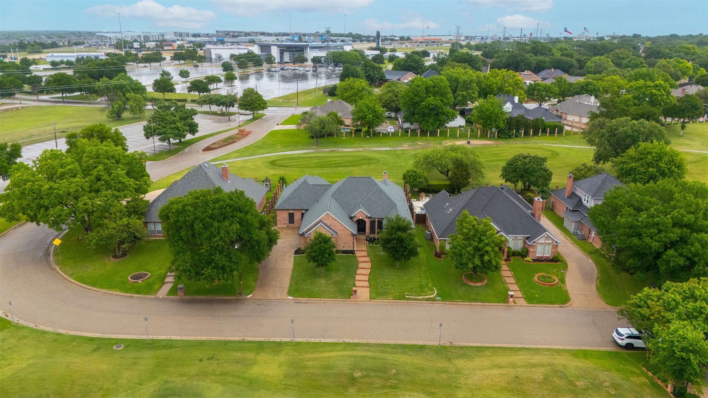 6205 Skylark Circle North Richland Hills TX 76180