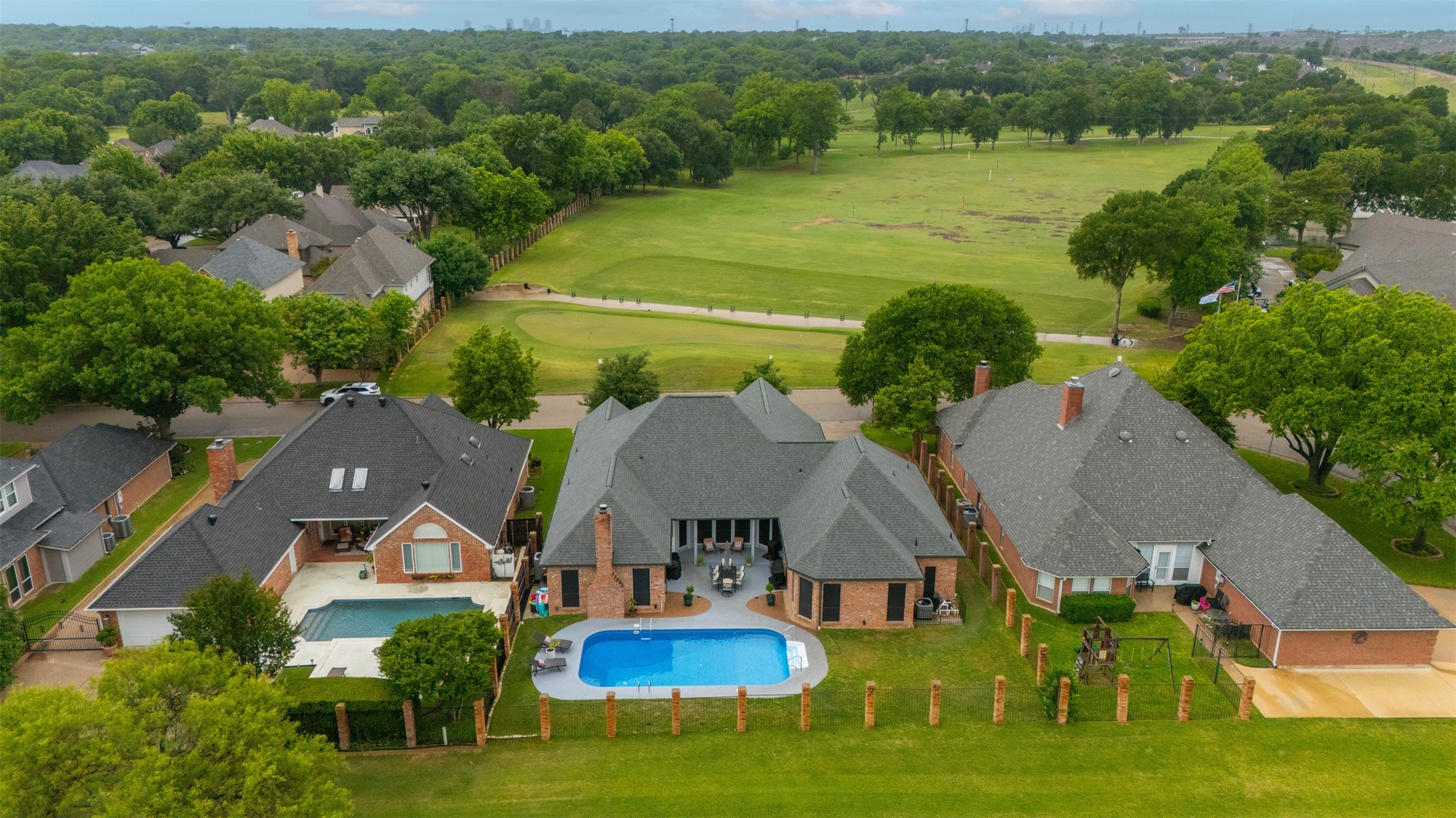 6205 Skylark Circle North Richland Hills TX 76180