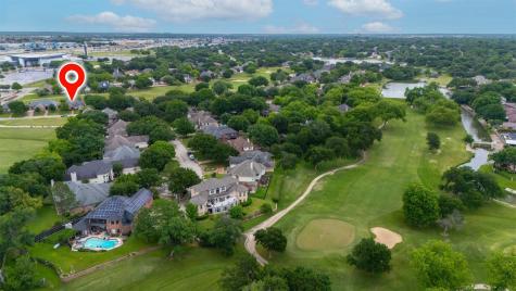 6205 Skylark Circle North Richland Hills TX 76180