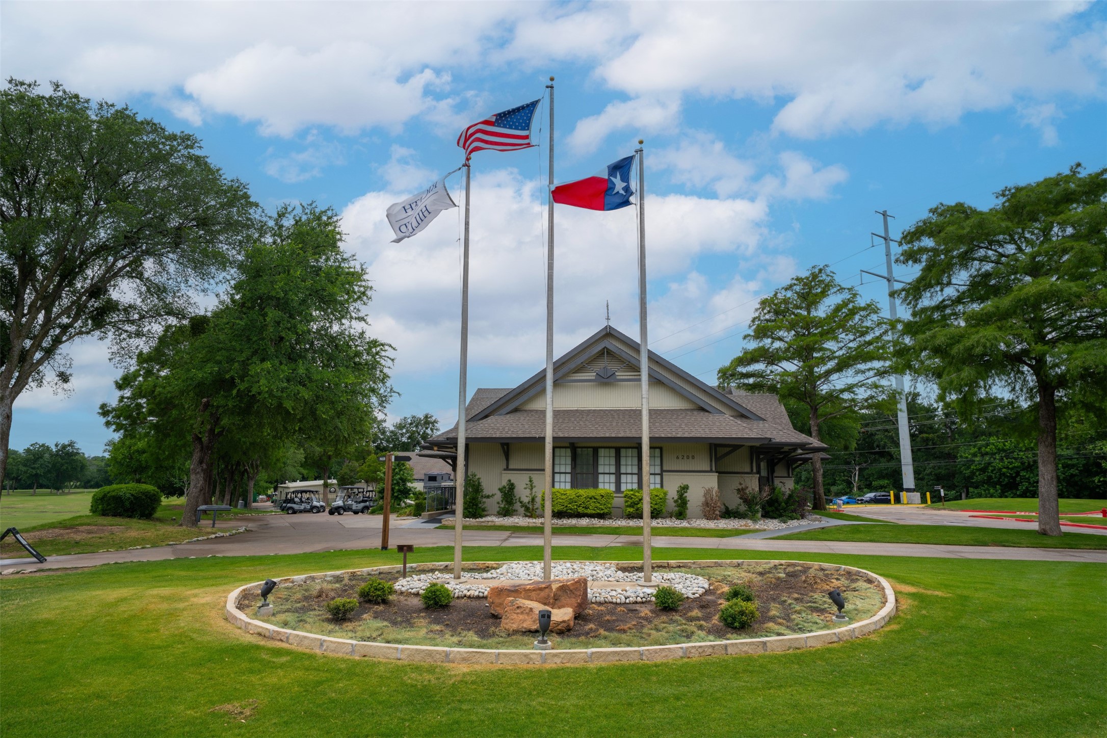 6205 Skylark Circle North Richland Hills TX 76180