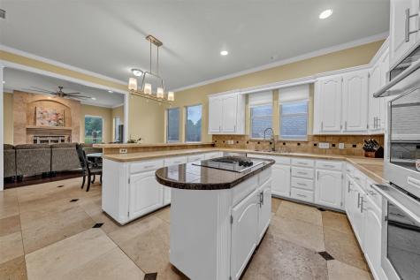 6205 Skylark Circle North Richland Hills TX 76180