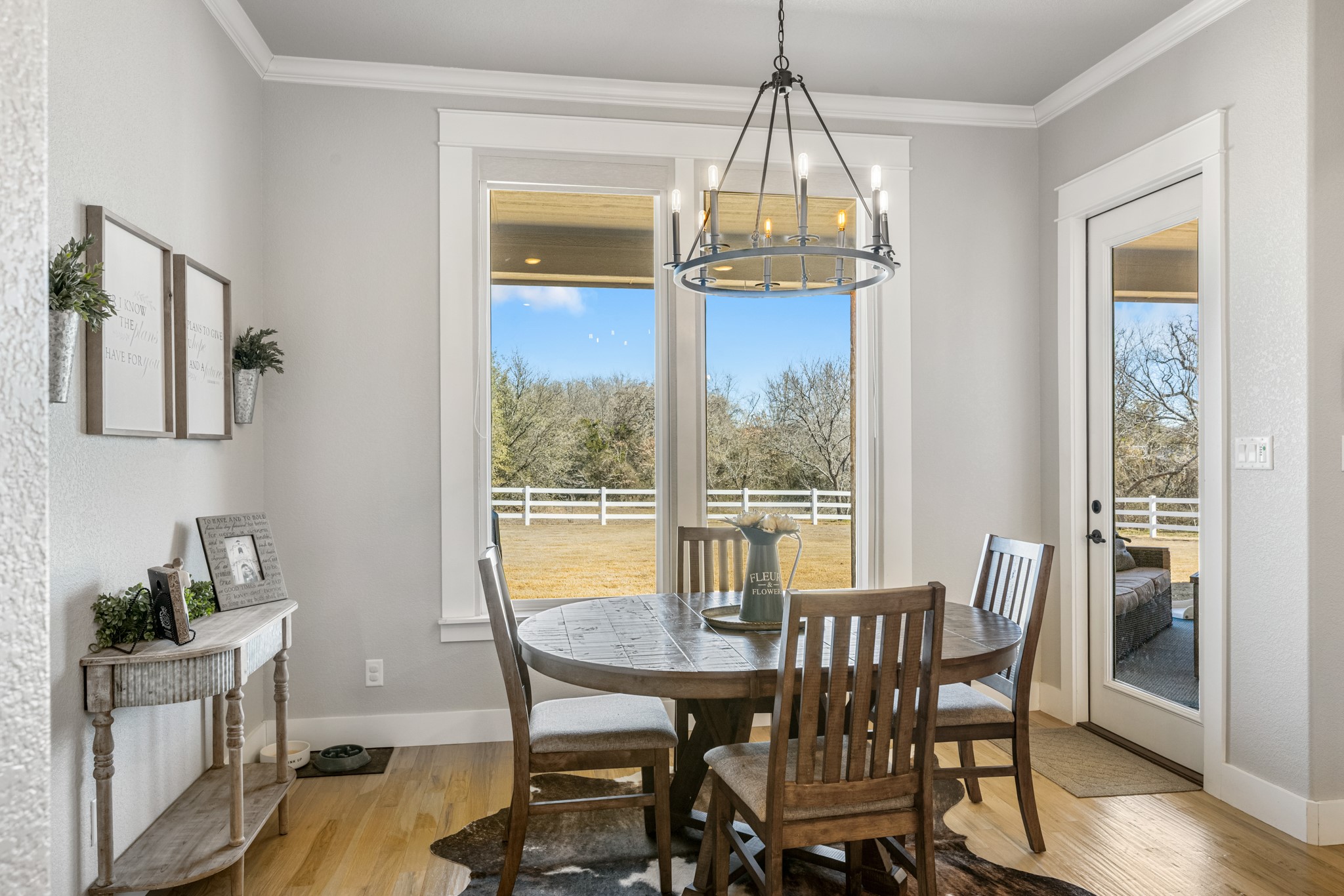 123 S Silver Saddle Trail Weatherford TX 76087