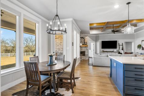 123 S Silver Saddle Trail Weatherford TX 76087