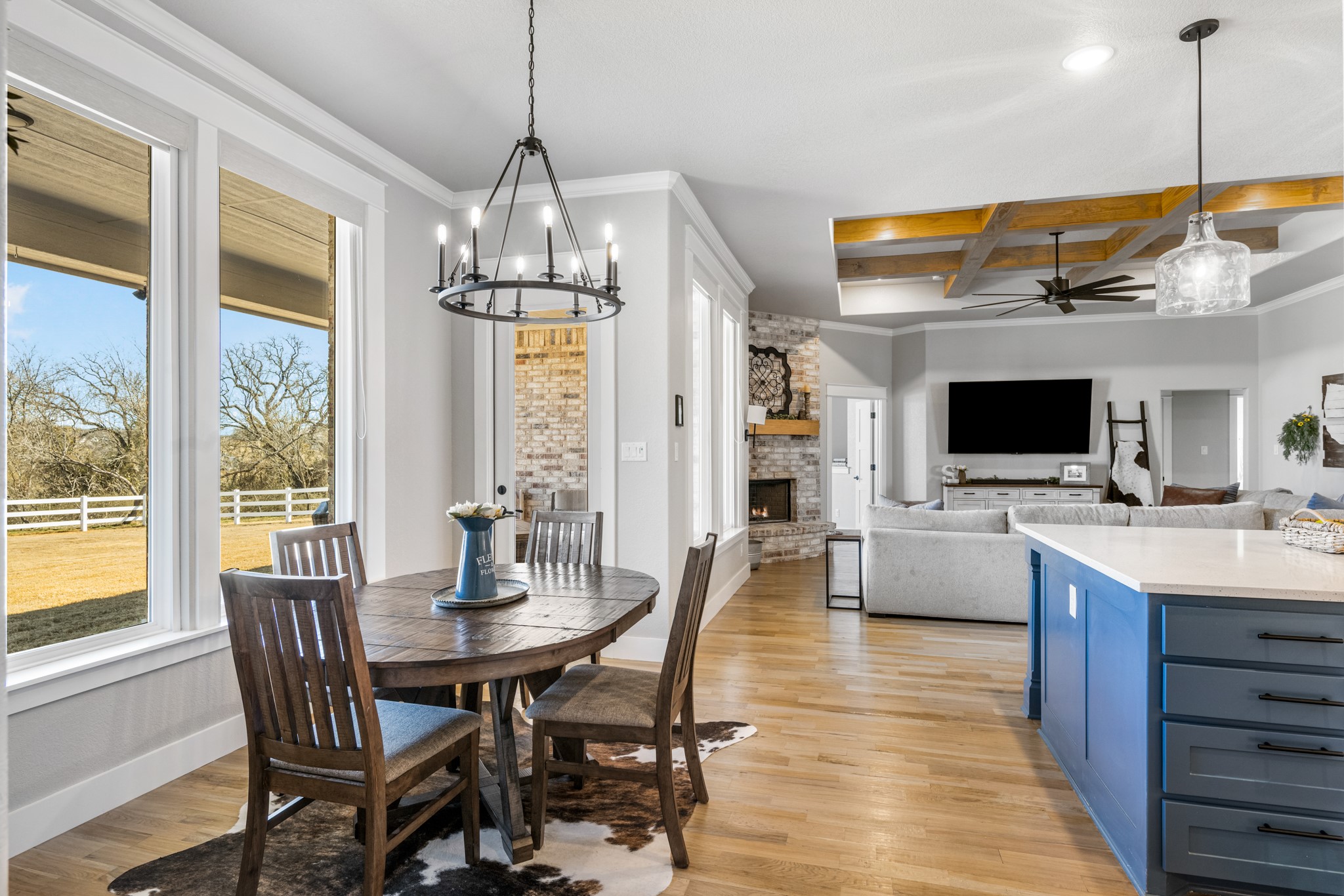 123 S Silver Saddle Trail Weatherford TX 76087