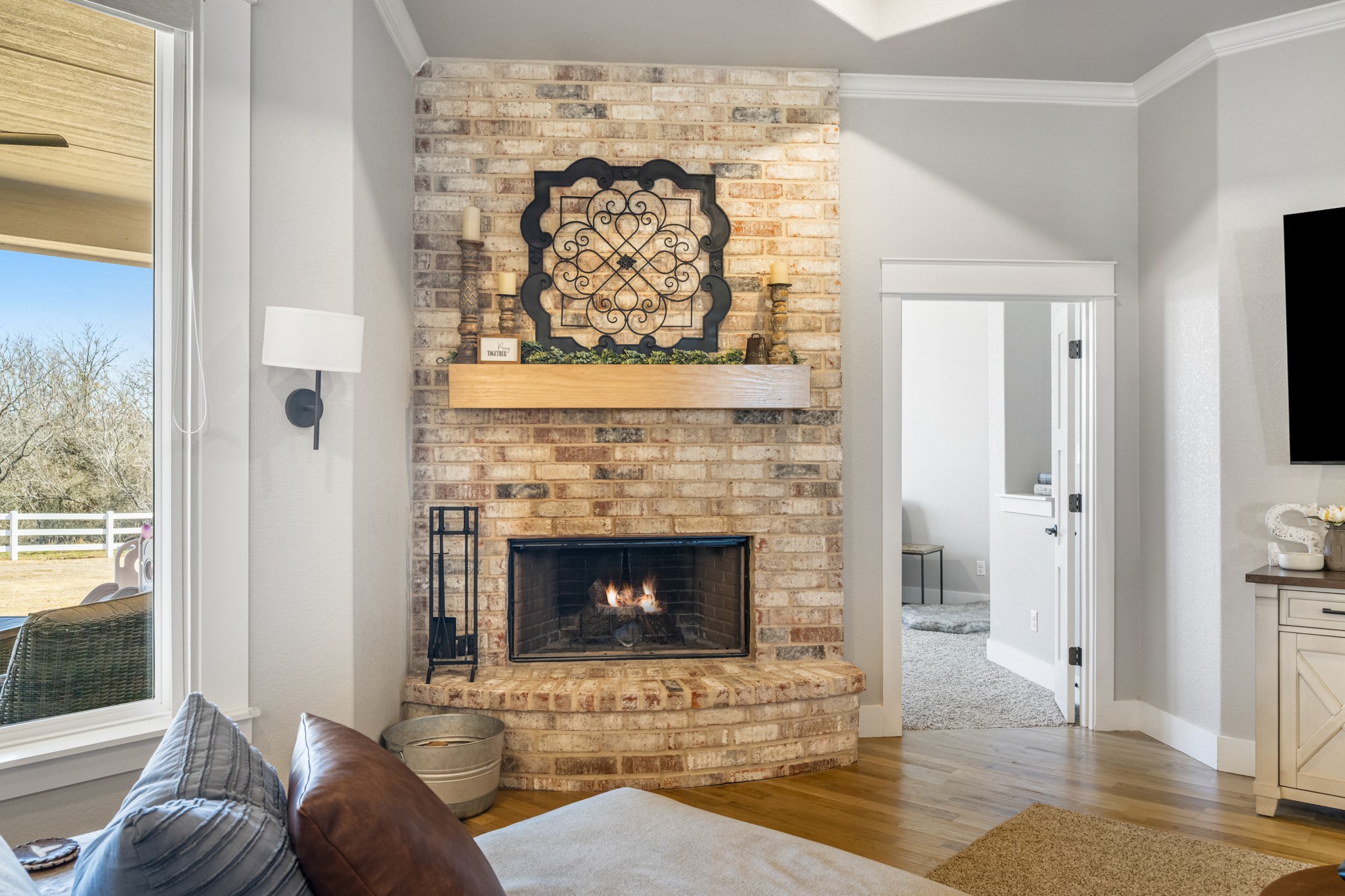 123 S Silver Saddle Trail Weatherford TX 76087
