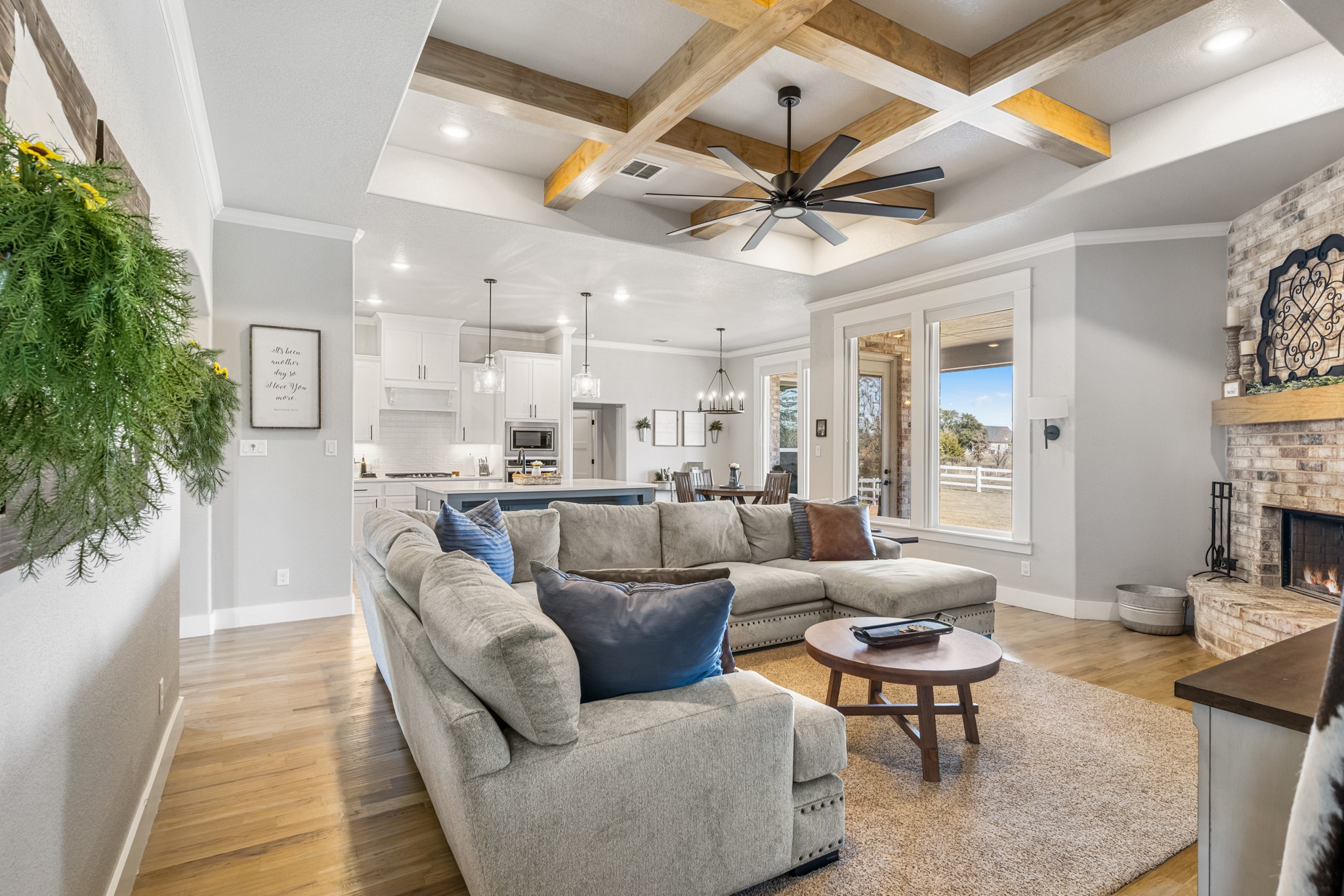 123 S Silver Saddle Trail Weatherford TX 76087