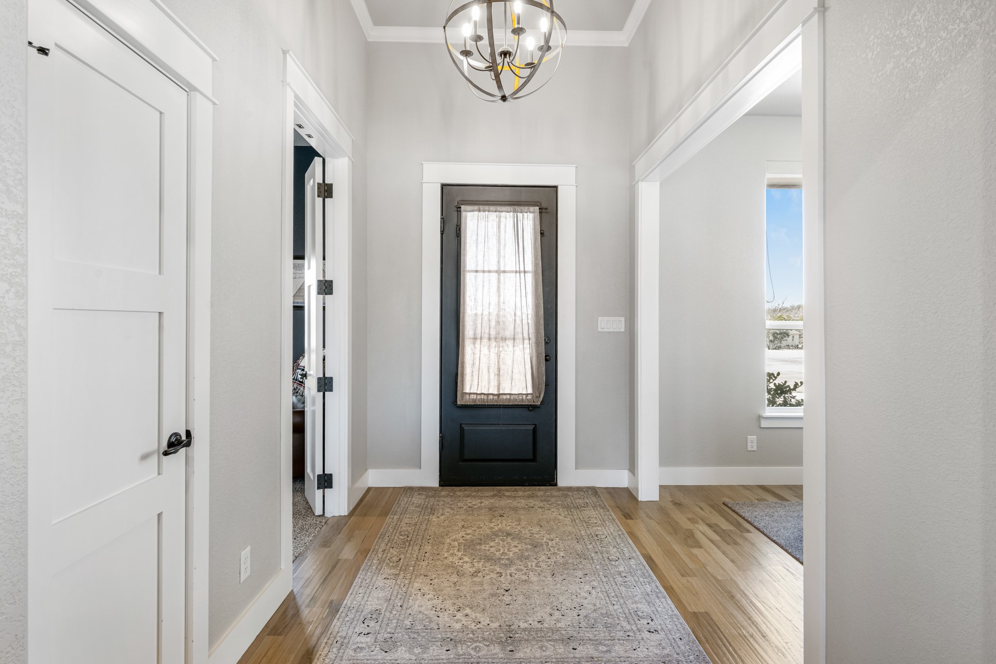 123 S Silver Saddle Trail Weatherford TX 76087