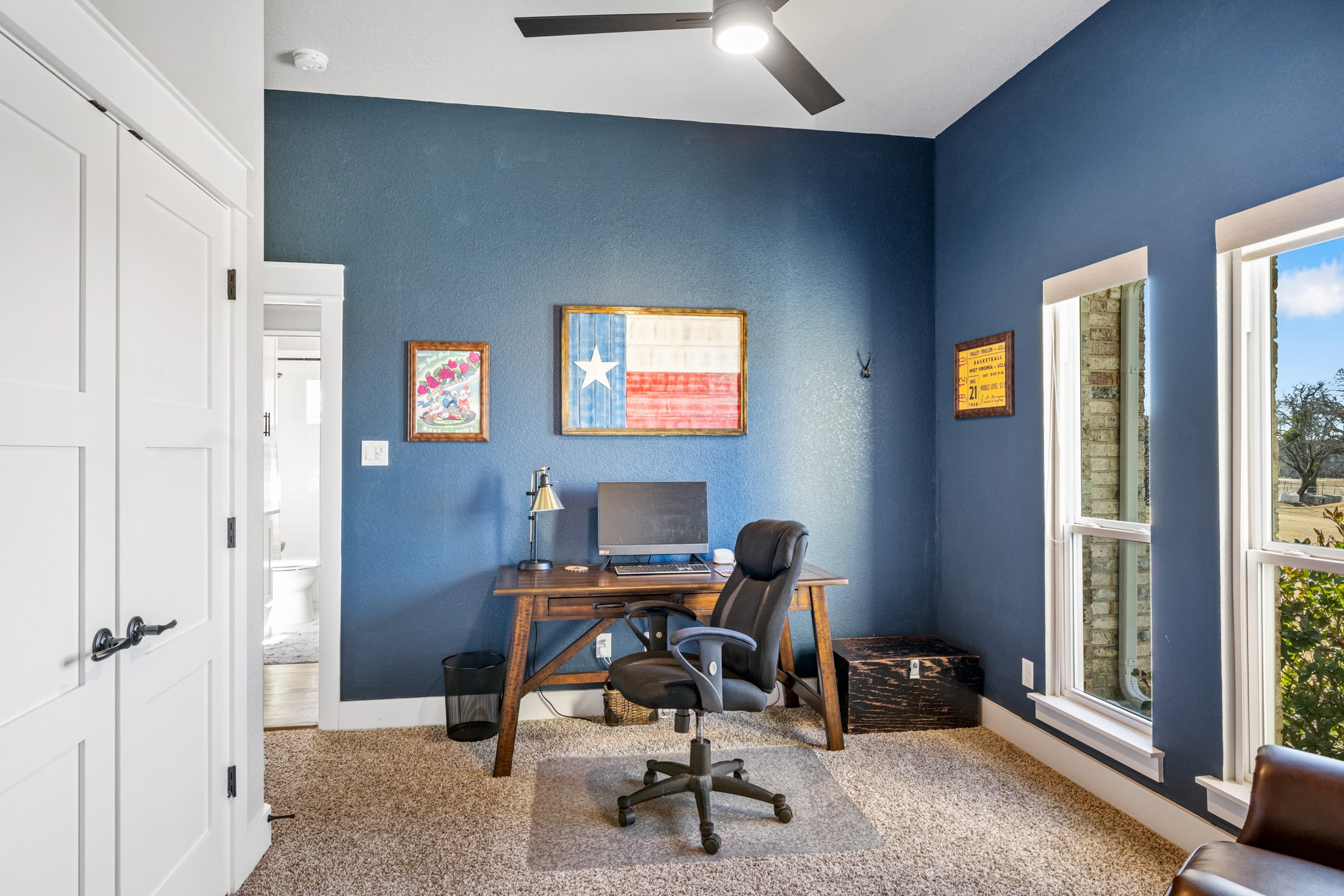 123 S Silver Saddle Trail Weatherford TX 76087