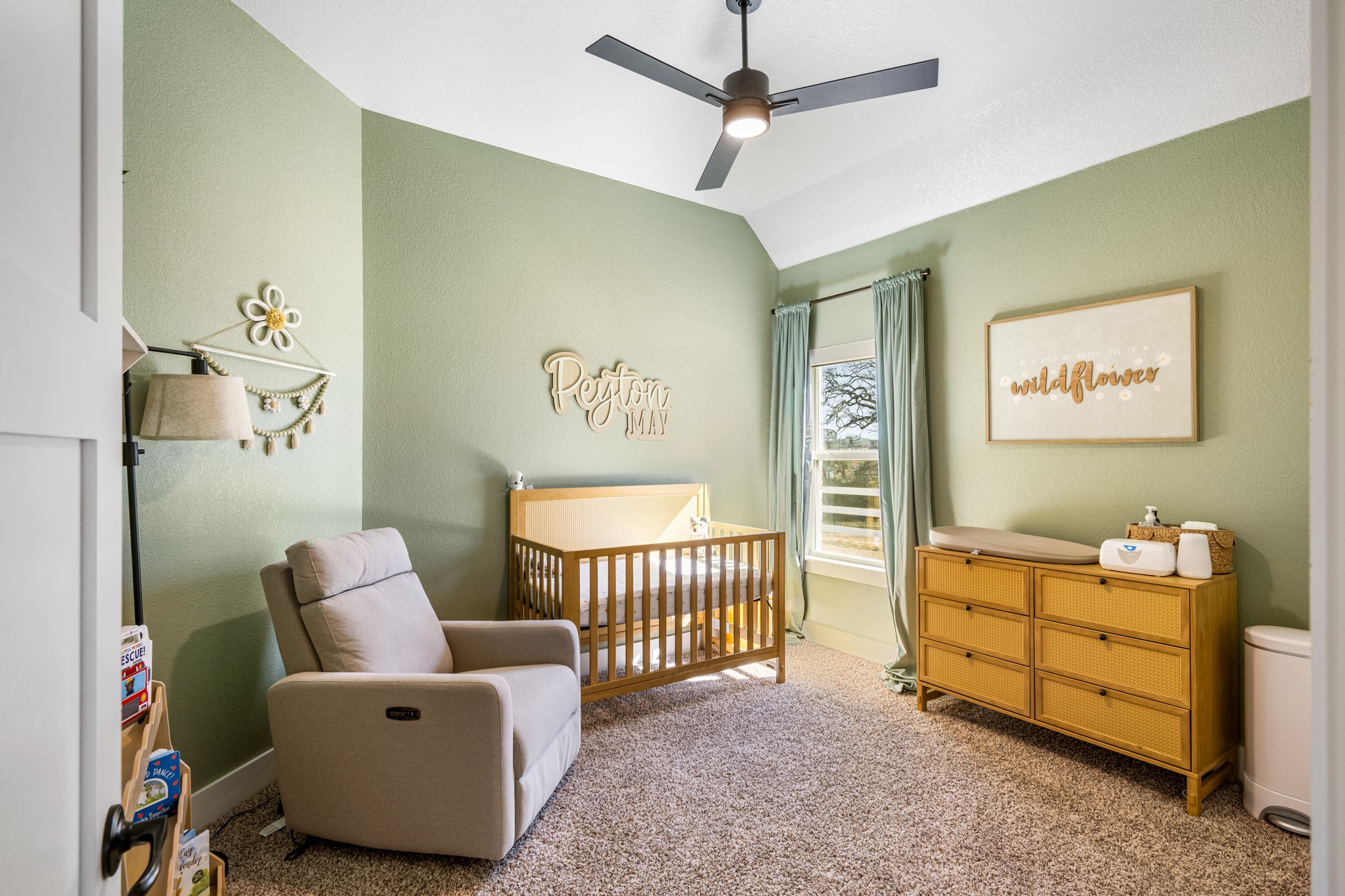 123 S Silver Saddle Trail Weatherford TX 76087