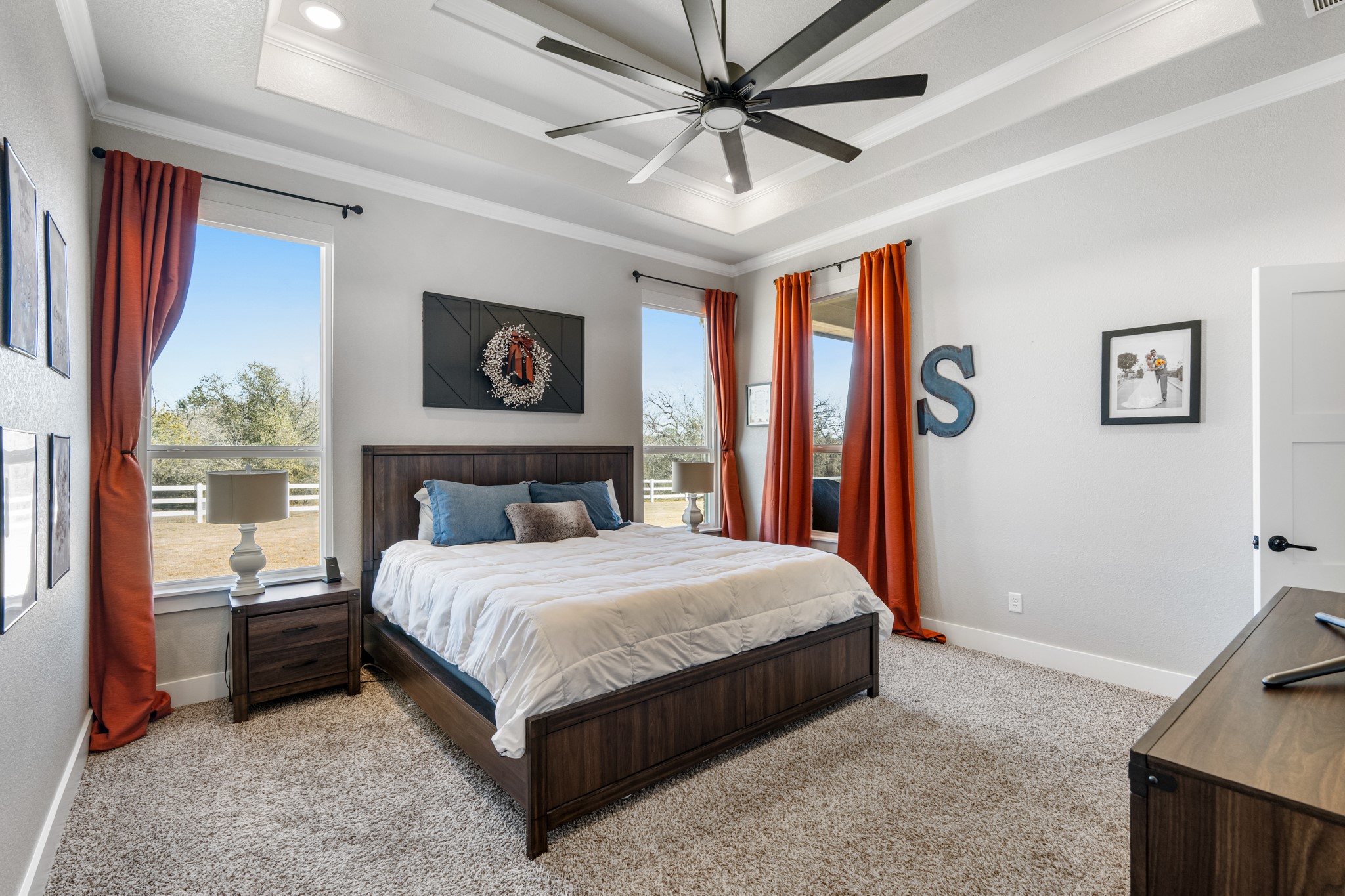 123 S Silver Saddle Trail Weatherford TX 76087