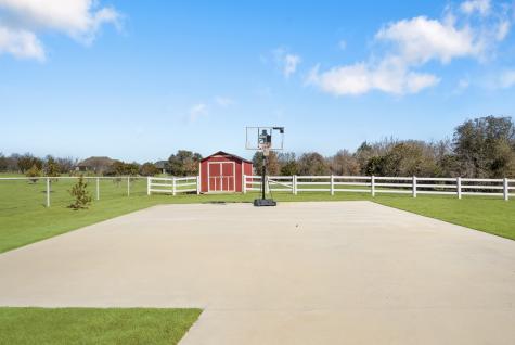123 S Silver Saddle Trail Weatherford TX 76087