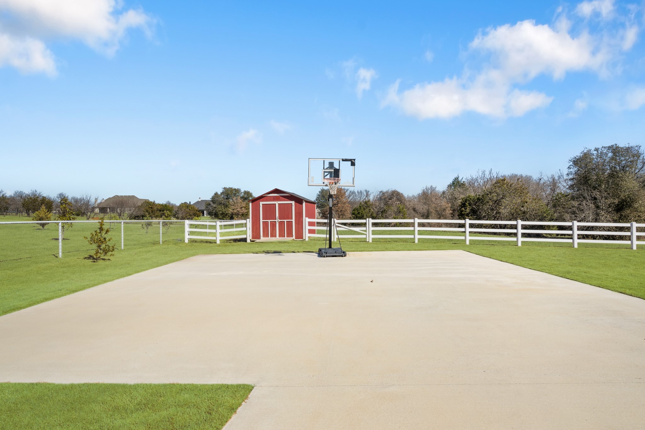123 S Silver Saddle Trail Weatherford TX 76087