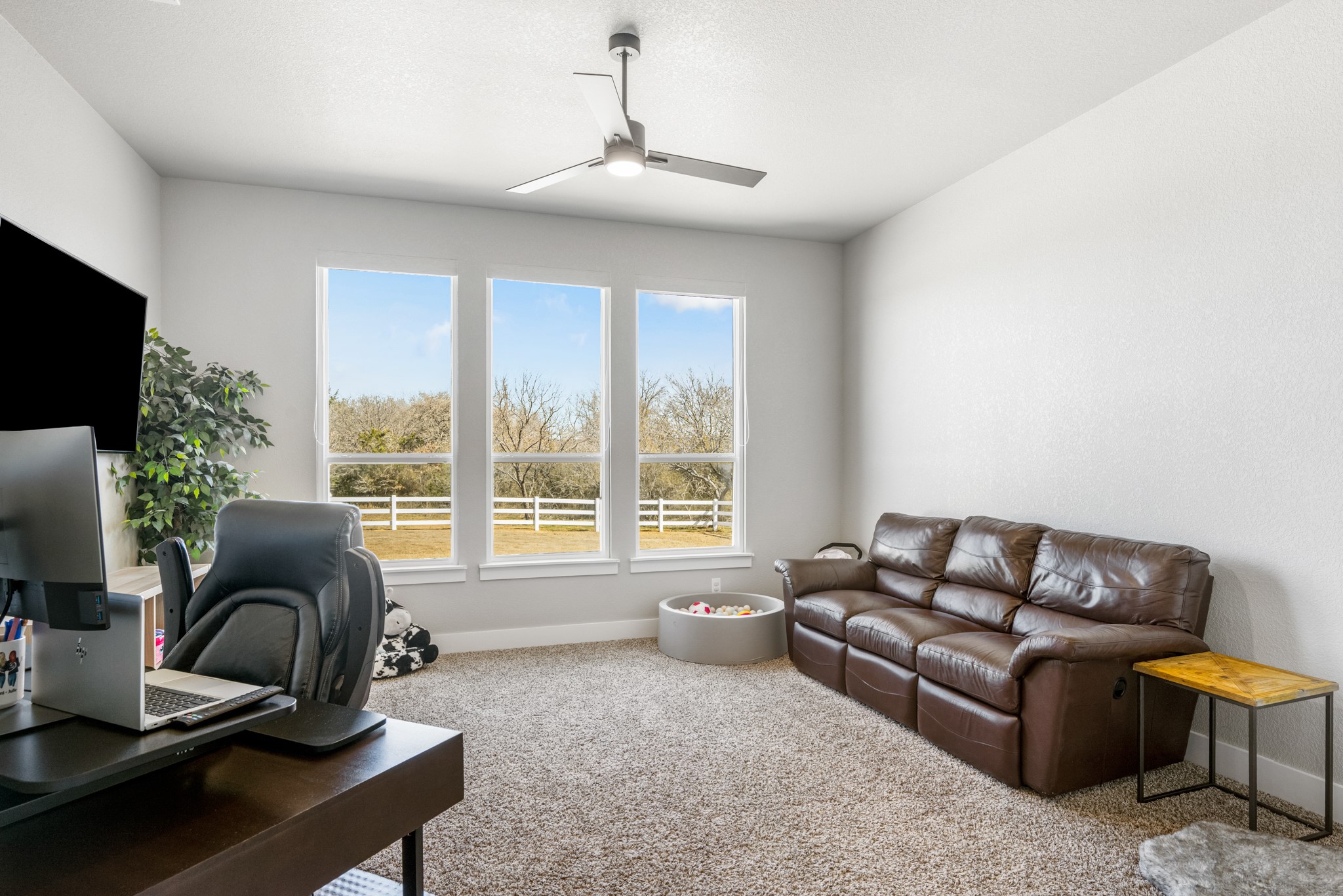 123 S Silver Saddle Trail Weatherford TX 76087