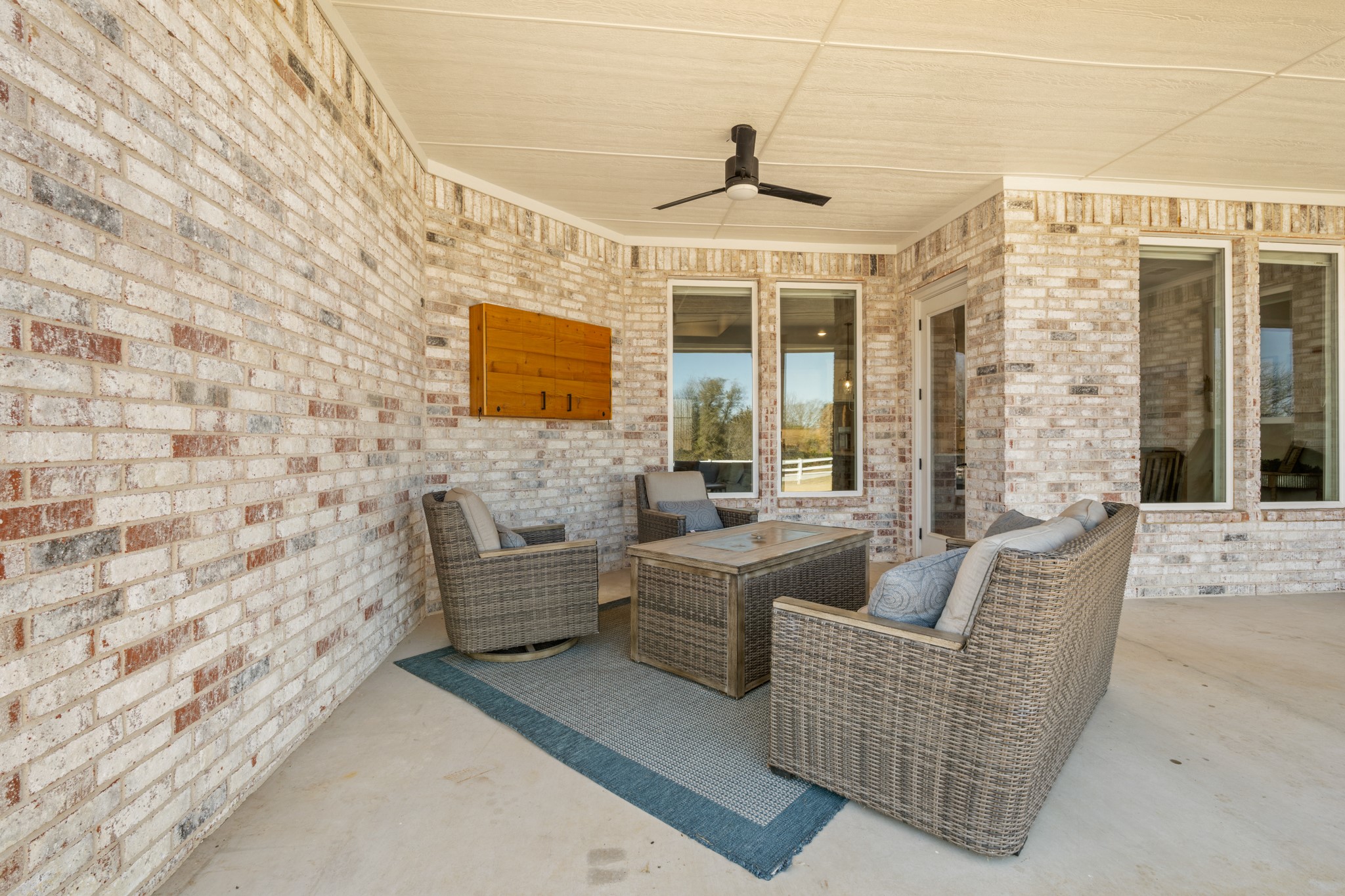 123 S Silver Saddle Trail Weatherford TX 76087