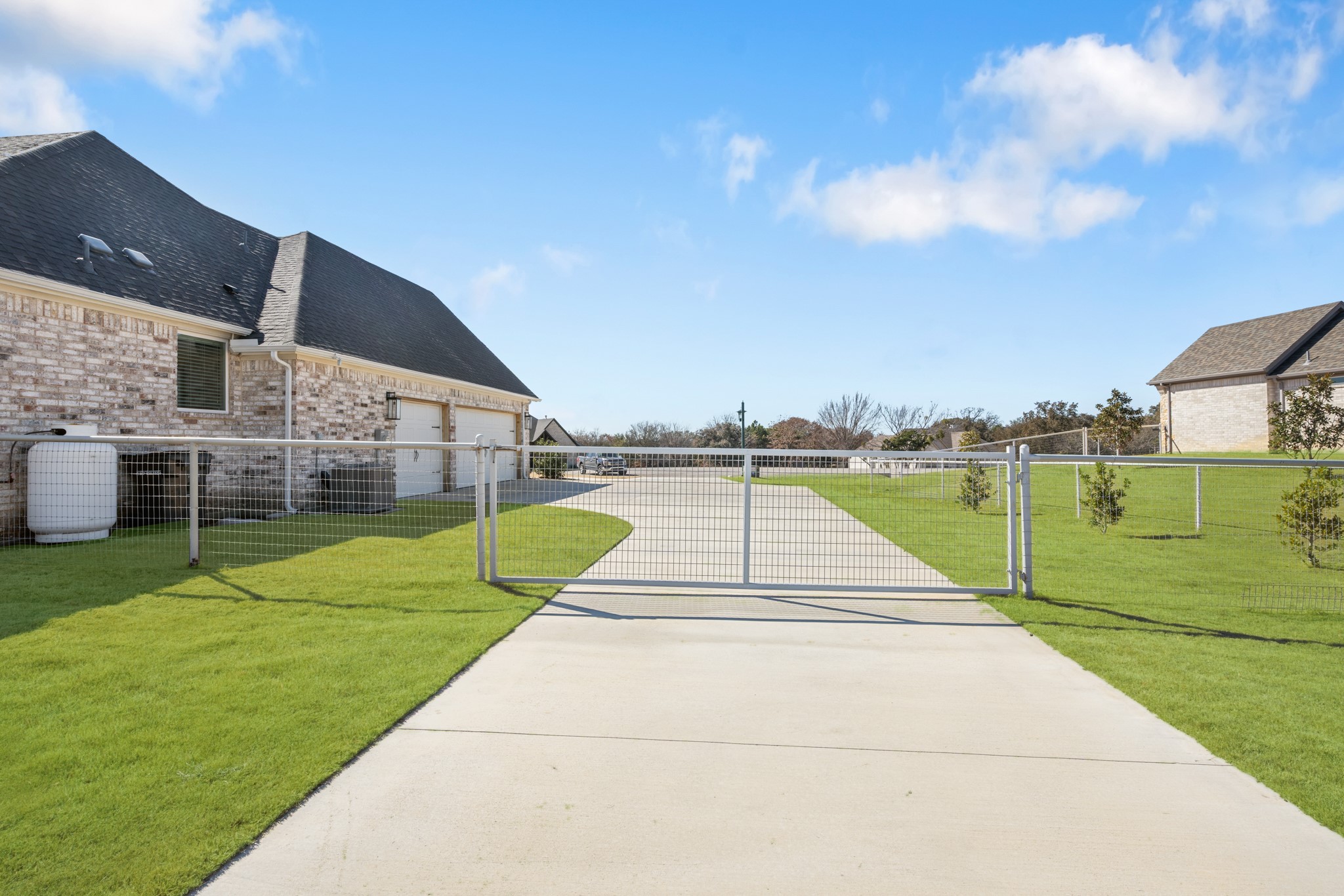 123 S Silver Saddle Trail Weatherford TX 76087