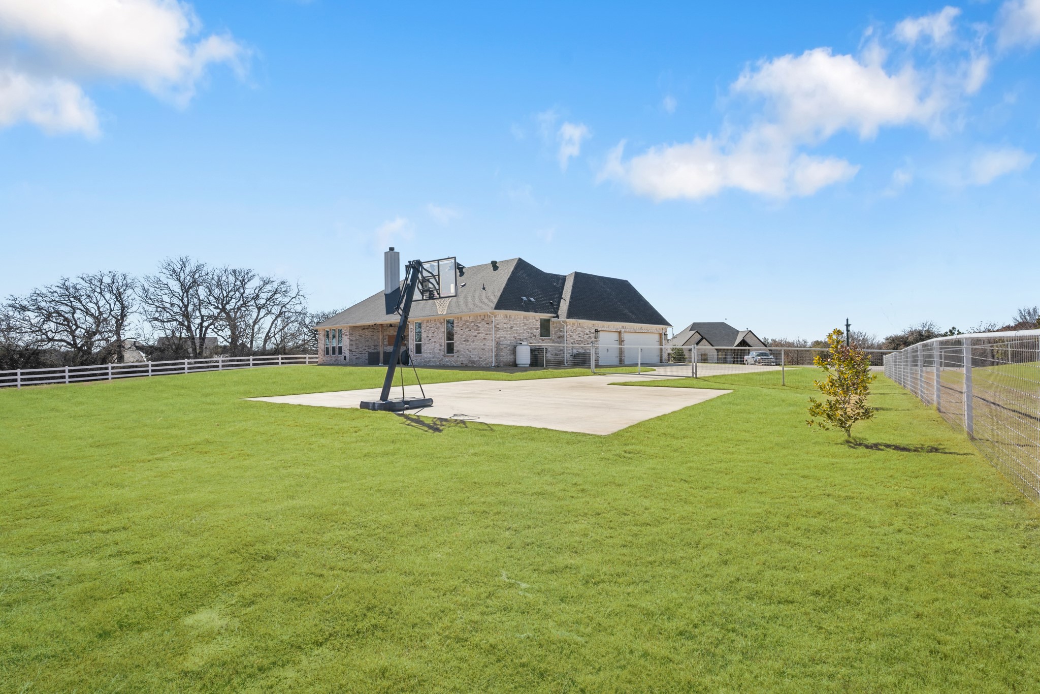 123 S Silver Saddle Trail Weatherford TX 76087