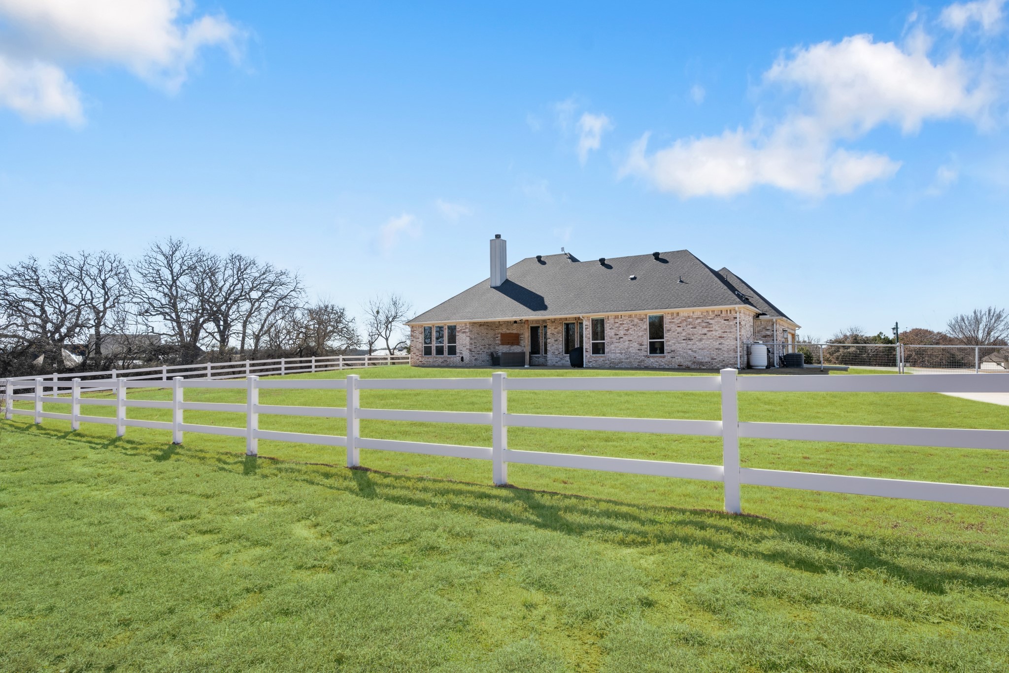 123 S Silver Saddle Trail Weatherford TX 76087