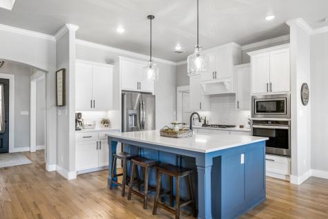 123 S Silver Saddle Trail Weatherford TX 76087