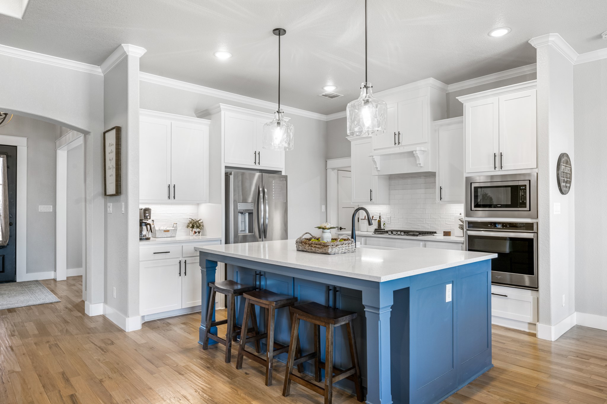 123 S Silver Saddle Trail Weatherford TX 76087