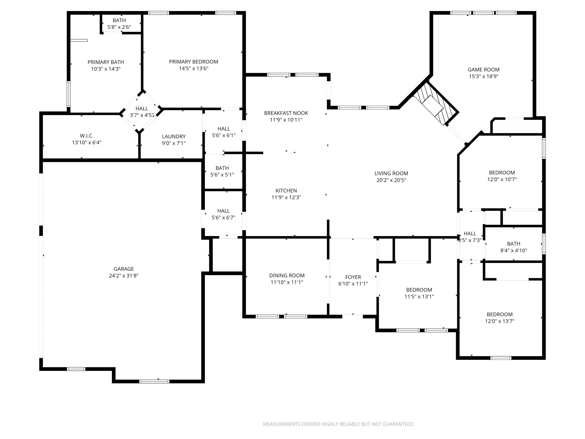 123 S Silver Saddle Trail Weatherford TX 76087
