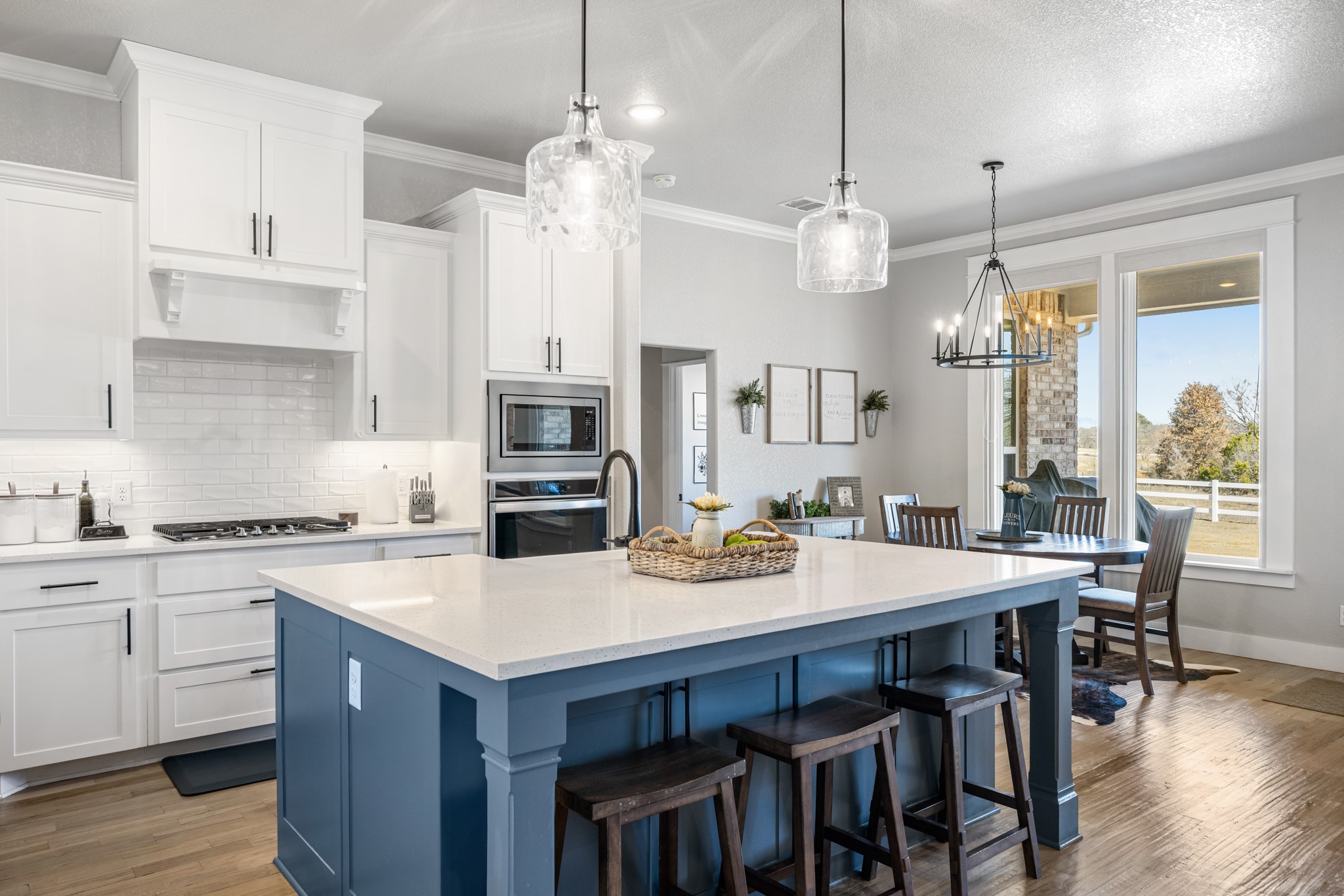 123 S Silver Saddle Trail Weatherford TX 76087