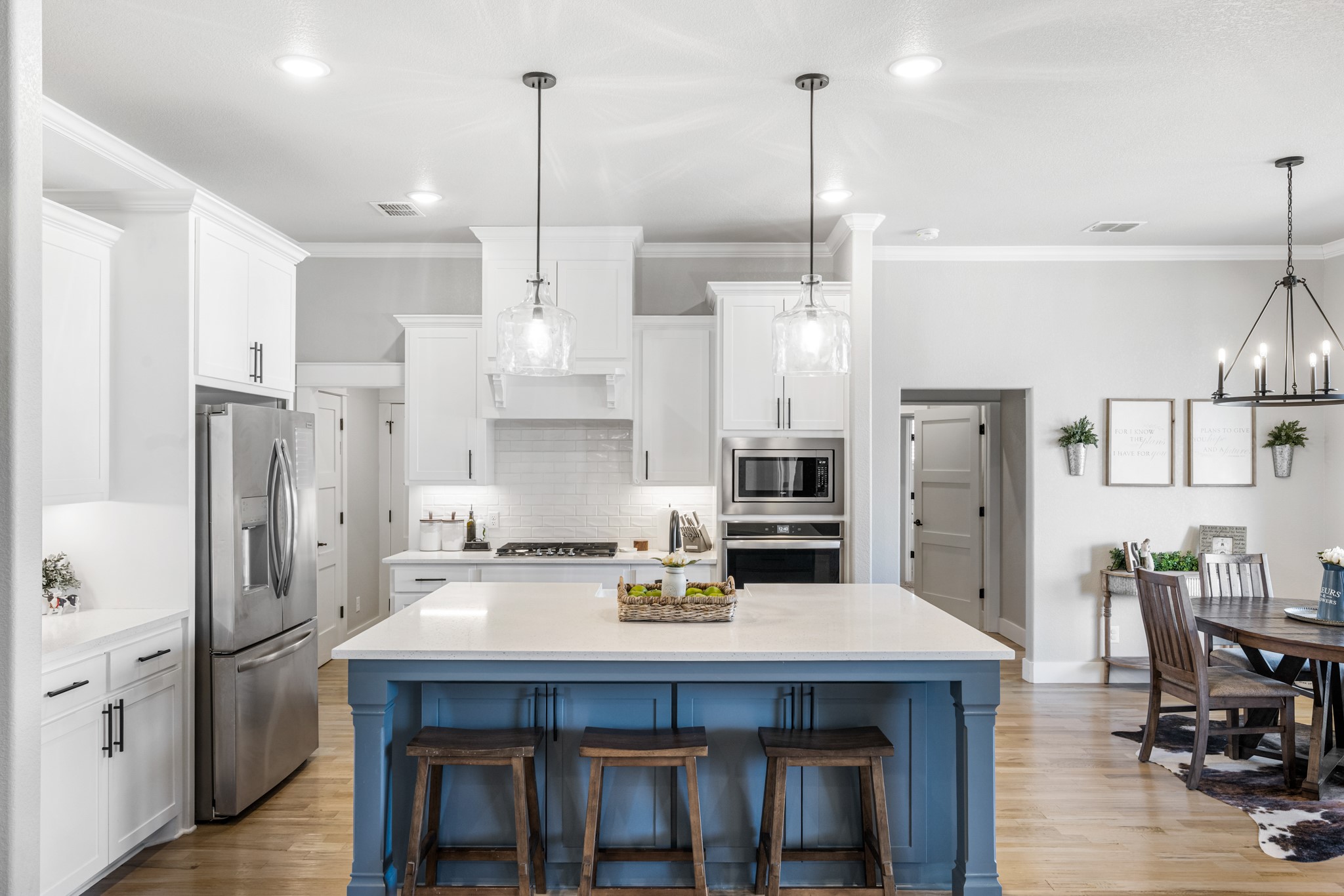 123 S Silver Saddle Trail Weatherford TX 76087