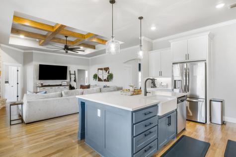 123 S Silver Saddle Trail Weatherford TX 76087