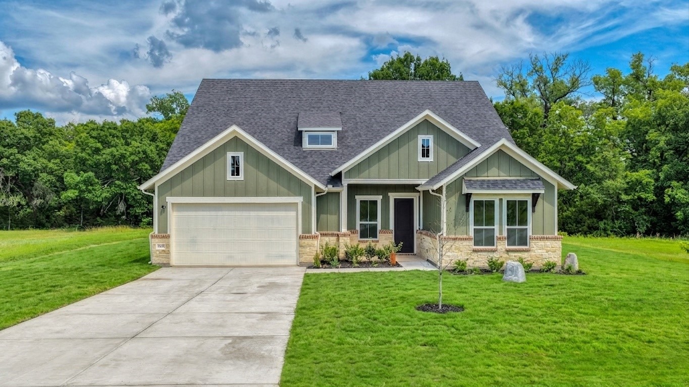 1045 Salvation Drive Weatherford TX 76088