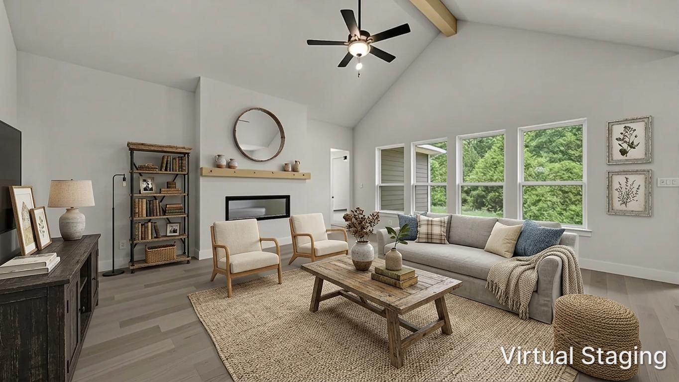 1045 Salvation Drive Weatherford TX 76088