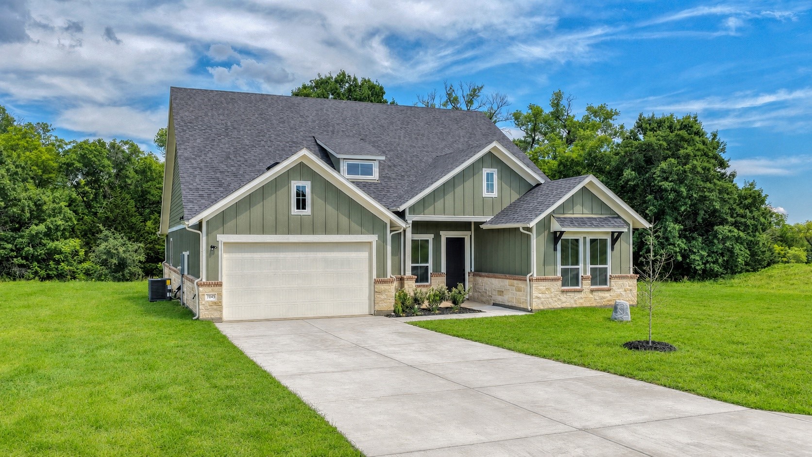 1045 Salvation Drive Weatherford TX 76088