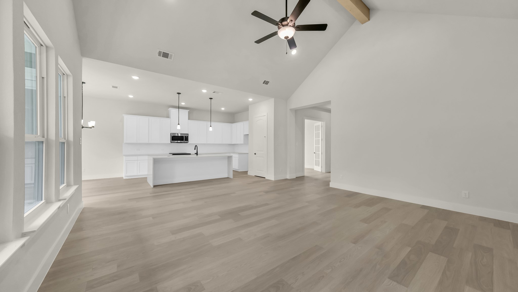 1045 Salvation Drive Weatherford TX 76088