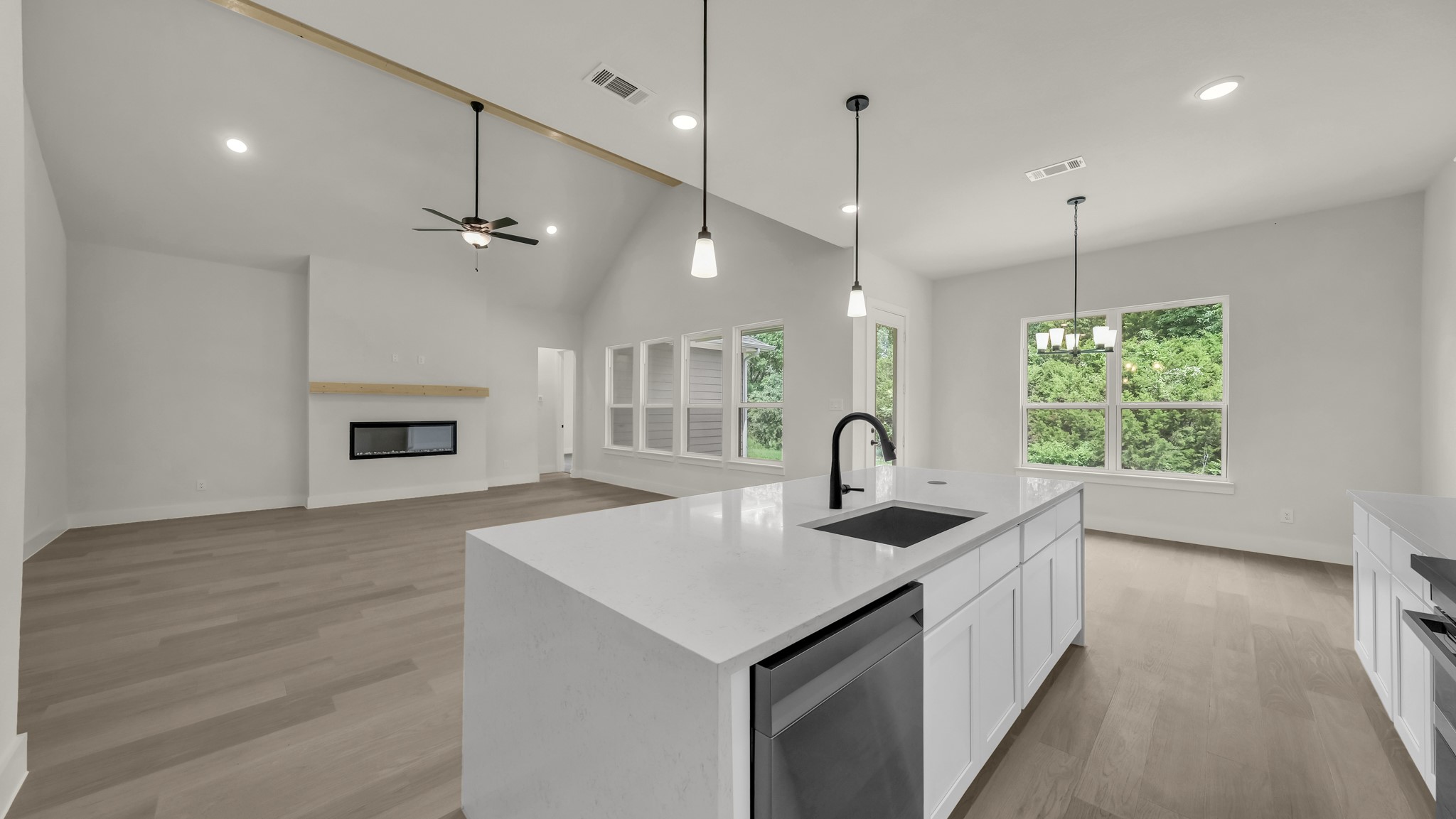 1045 Salvation Drive Weatherford TX 76088