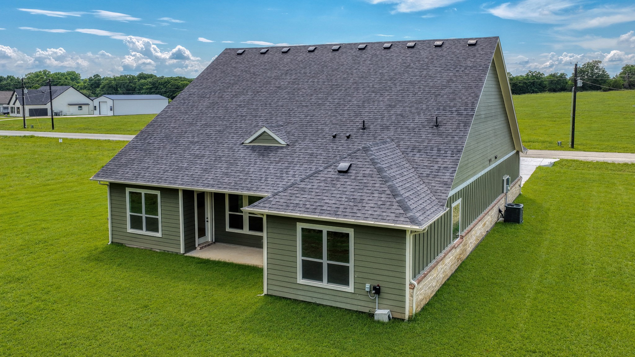 1045 Salvation Drive Weatherford TX 76088