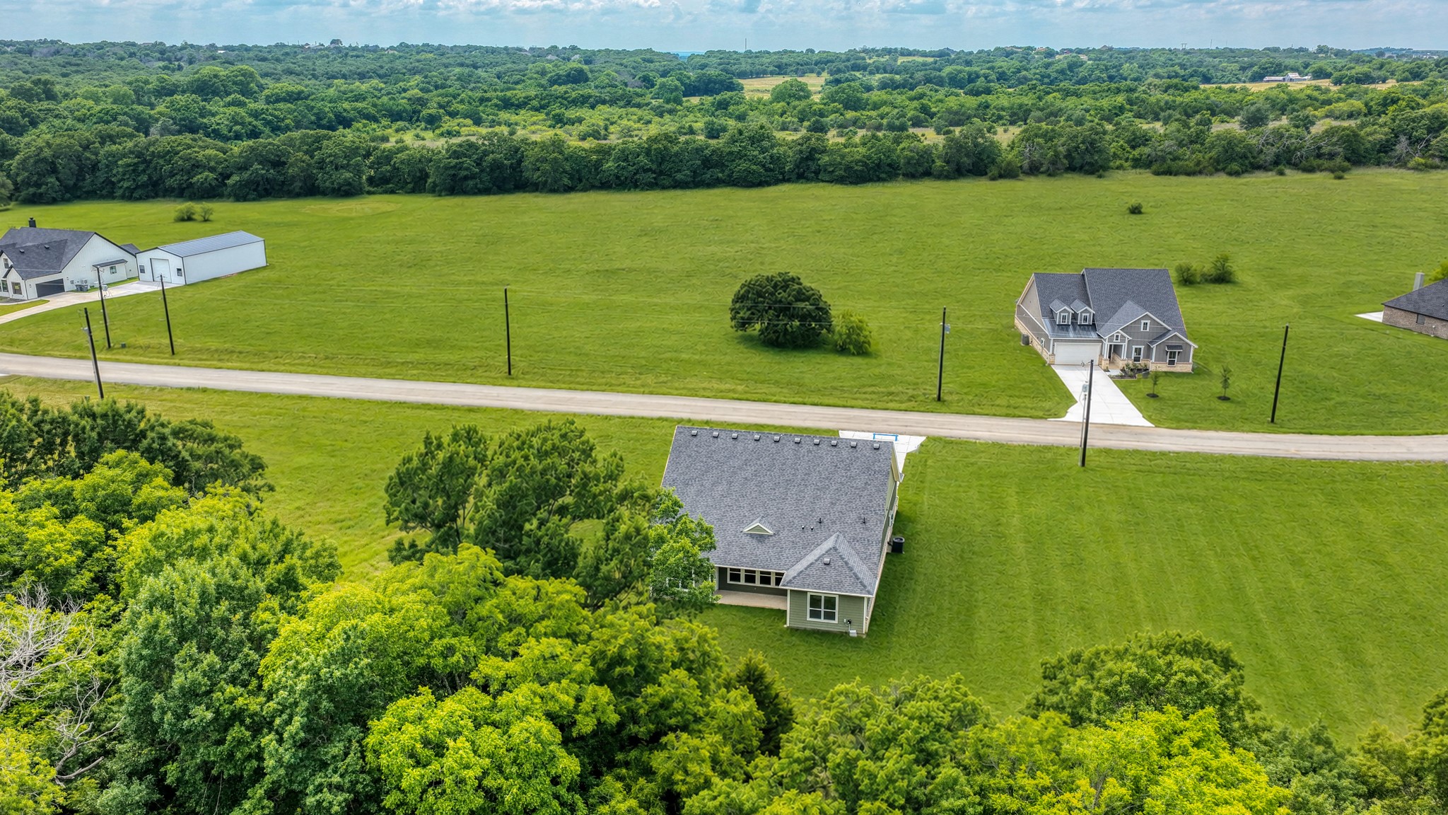 1045 Salvation Drive Weatherford TX 76088