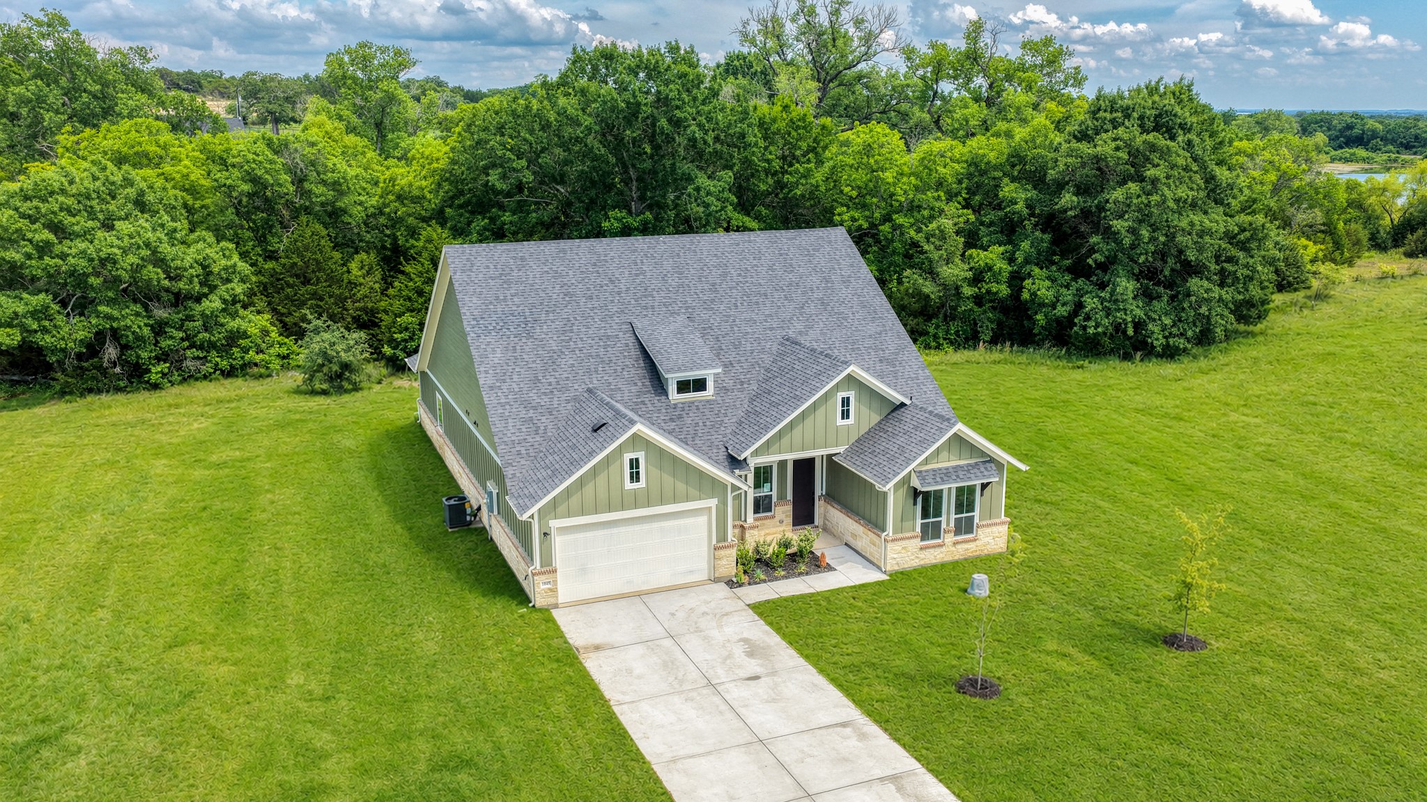 1045 Salvation Drive Weatherford TX 76088