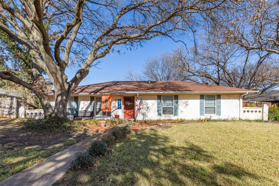2317 Northcrest Drive Plano TX 75075