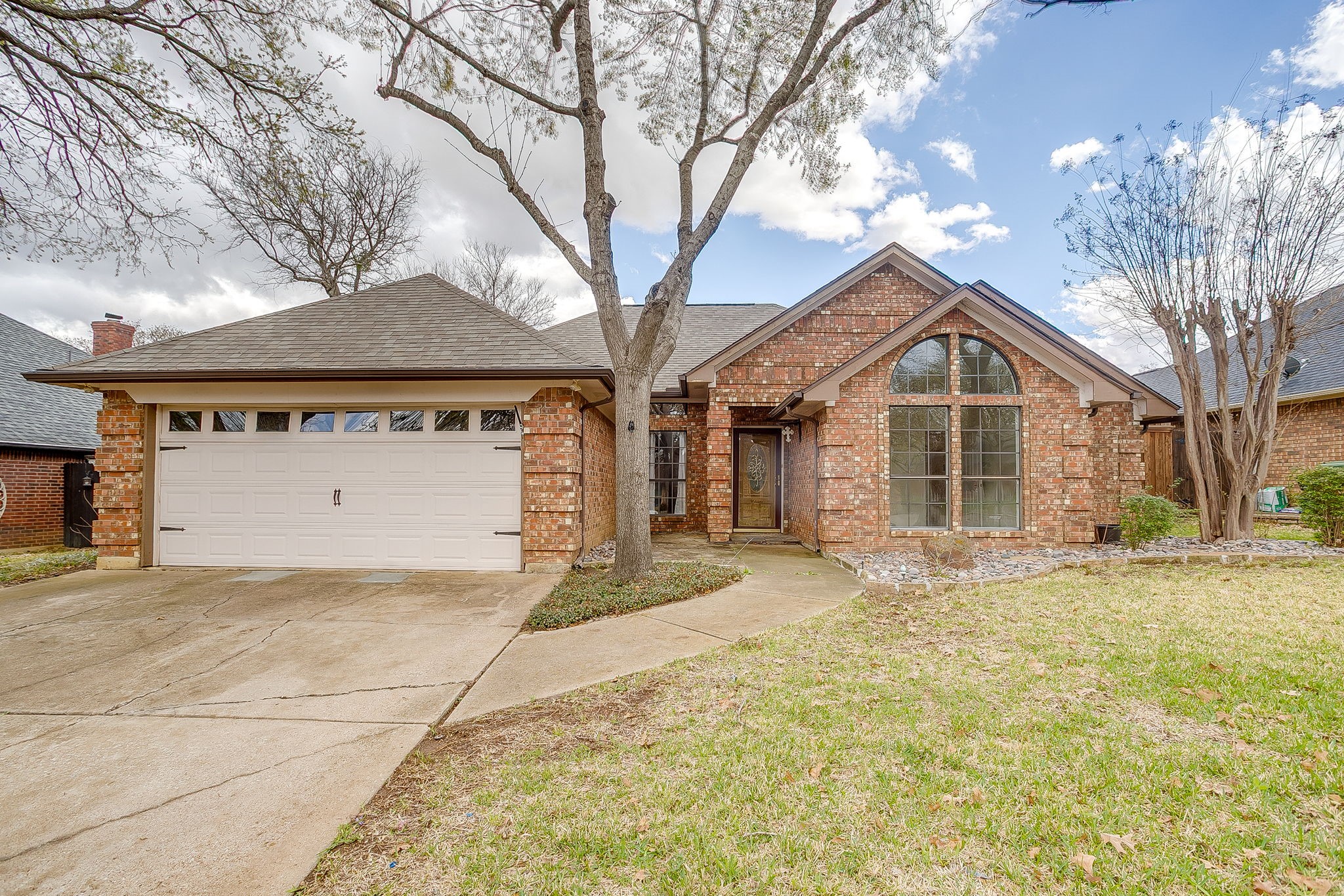 8016 Kendra Lane North Richland Hills TX 76182
