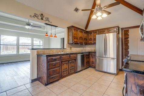 8016 Kendra Lane North Richland Hills TX 76182