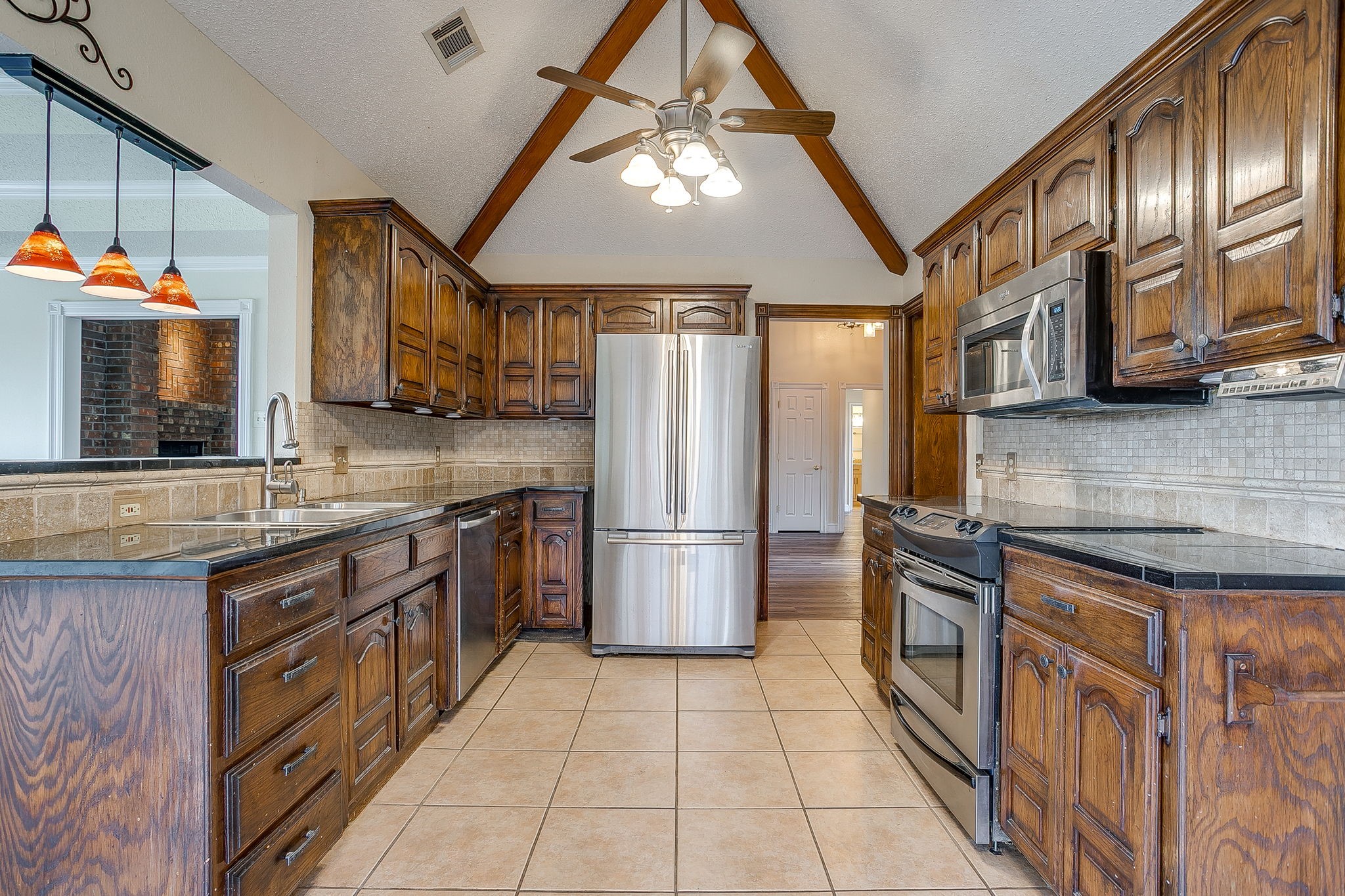 8016 Kendra Lane North Richland Hills TX 76182