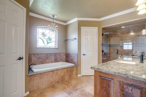 8016 Kendra Lane North Richland Hills TX 76182