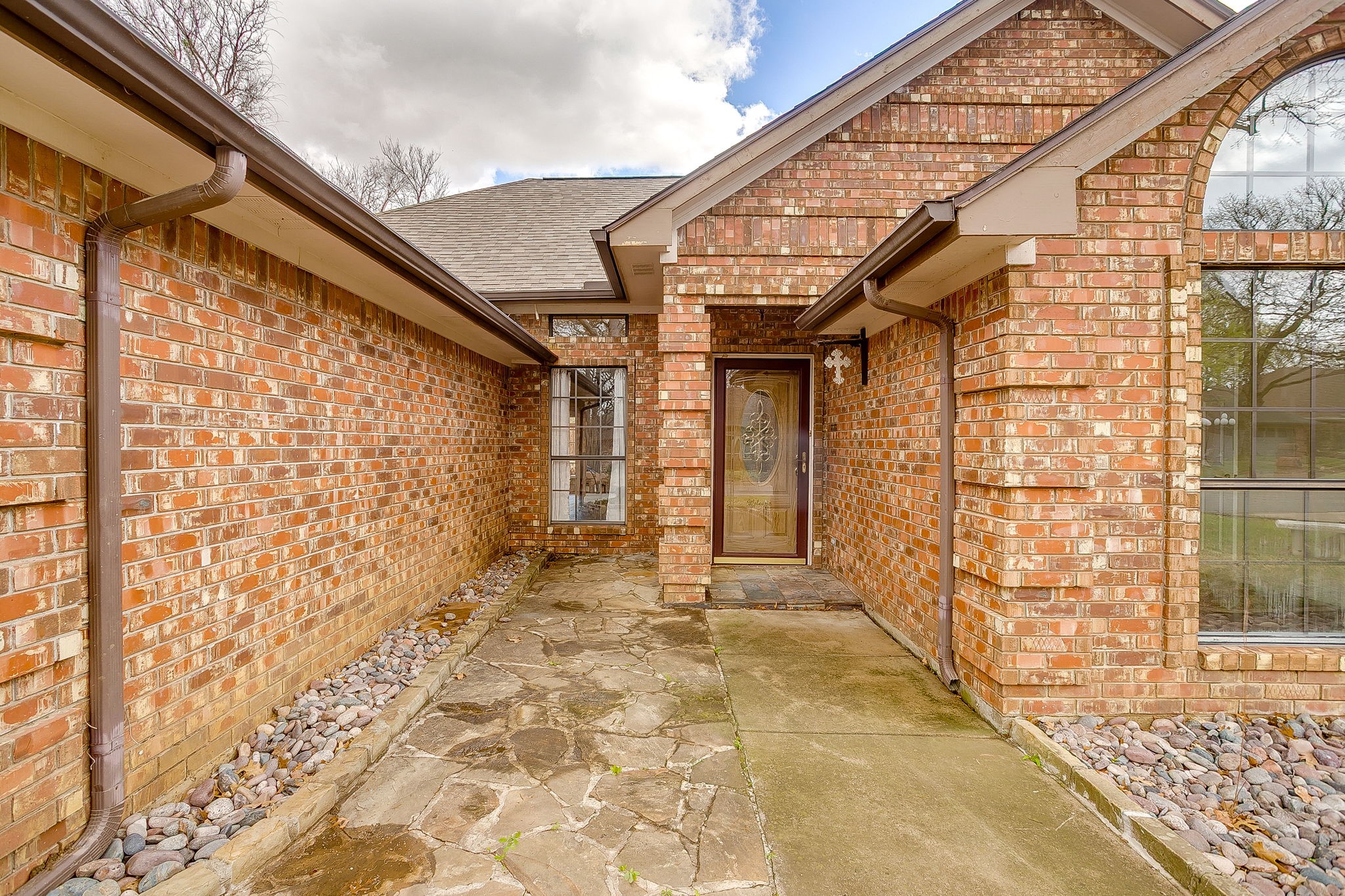 8016 Kendra Lane North Richland Hills TX 76182