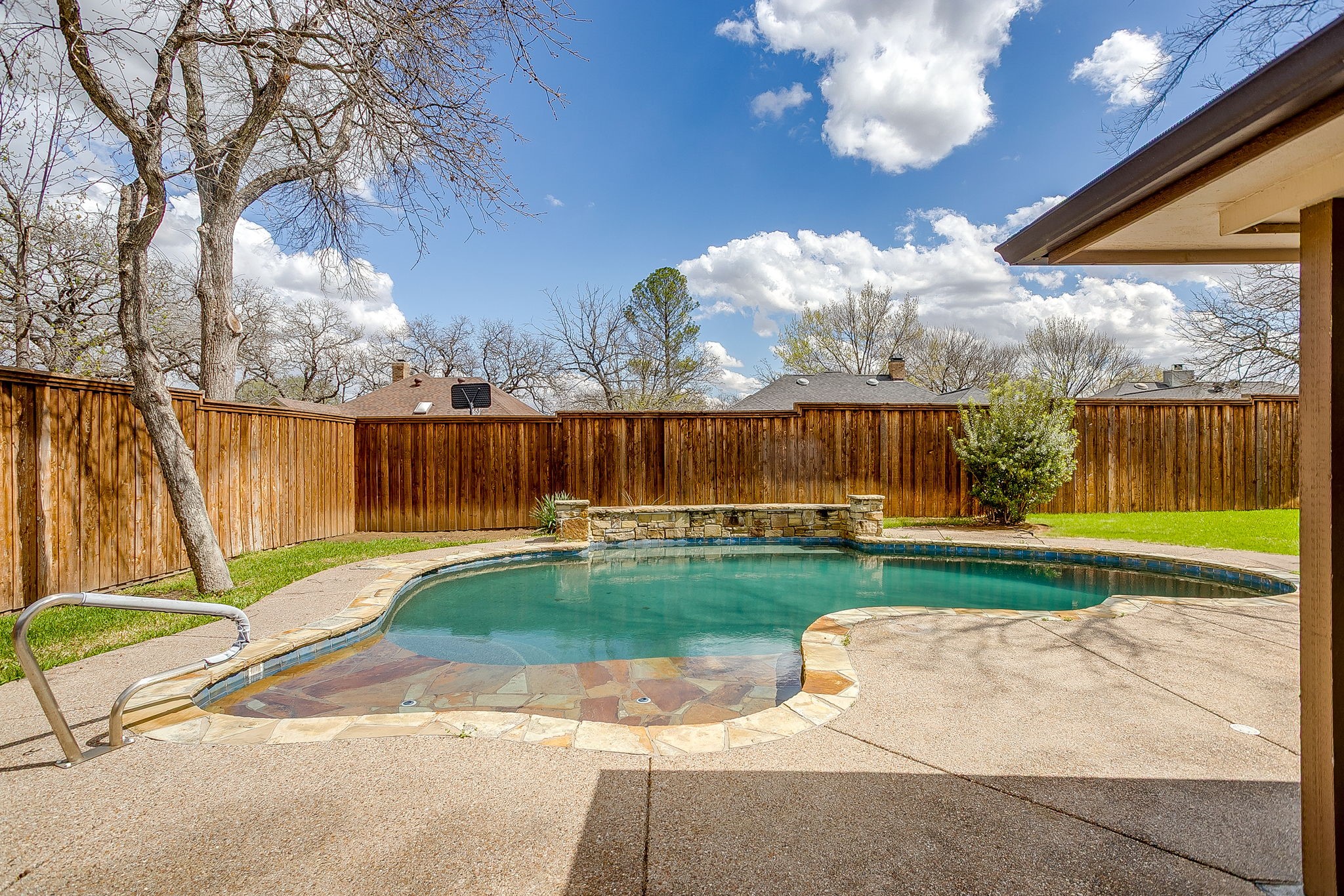 8016 Kendra Lane North Richland Hills TX 76182