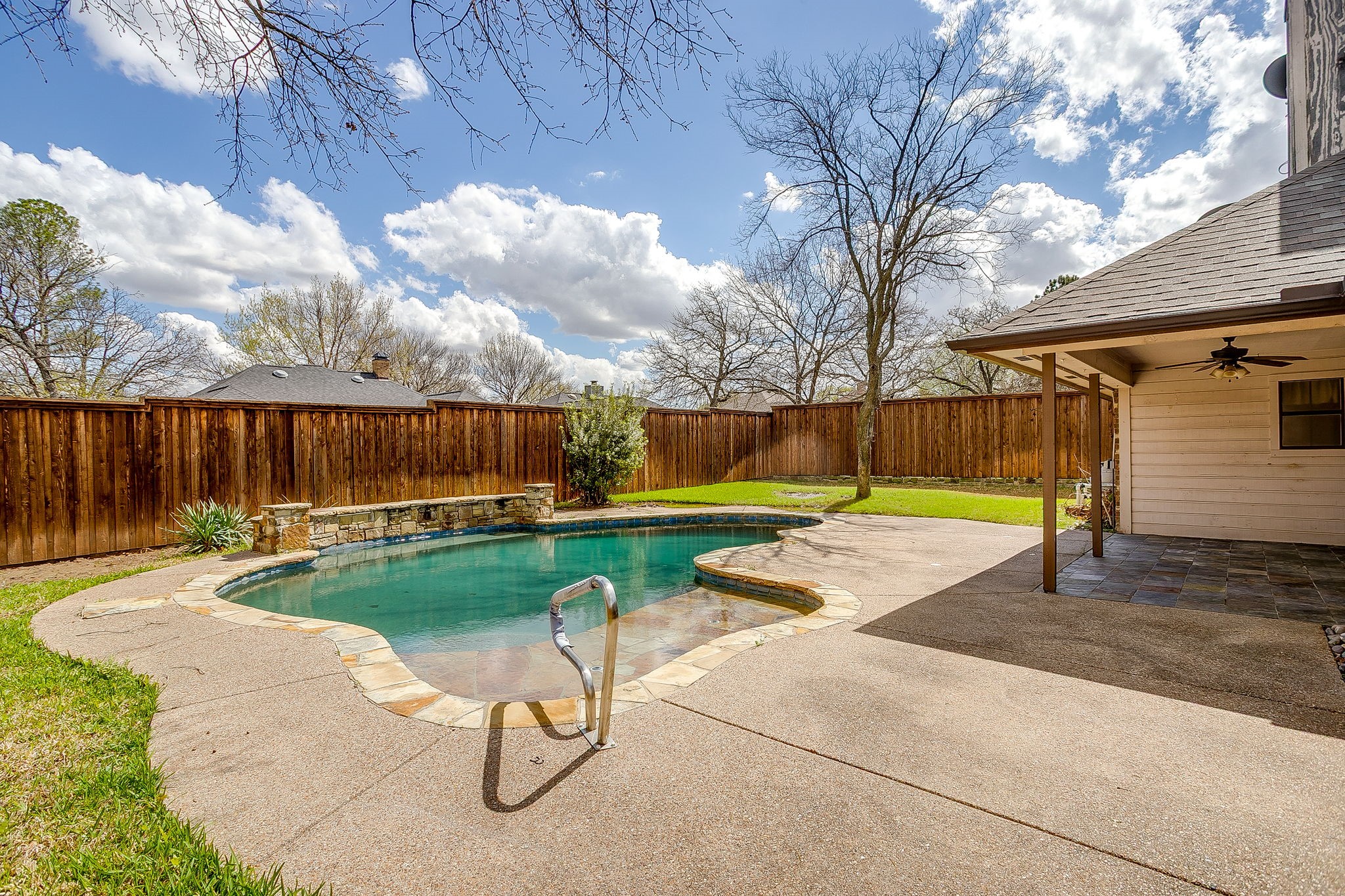 8016 Kendra Lane North Richland Hills TX 76182