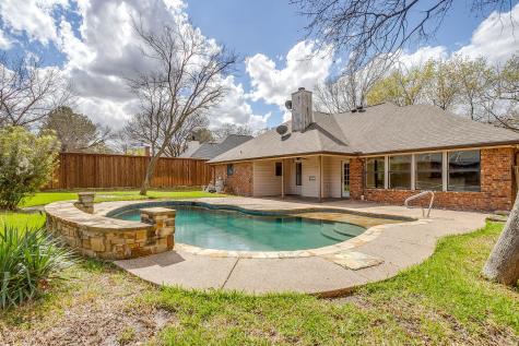 8016 Kendra Lane North Richland Hills TX 76182